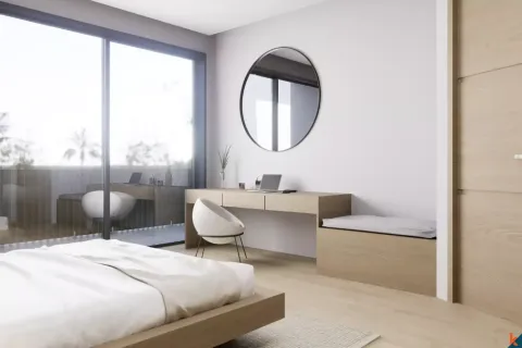 2 bedrooms Villa in South Kuta, Badung, Indonesia No. 13265 11