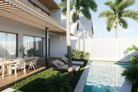 2 bedrooms Villa in South Kuta, Badung, Indonesia No. 13265 2