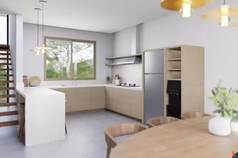 2 bedrooms Villa in South Kuta, Badung, Indonesia No. 13265 8