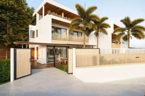2 bedrooms Villa in South Kuta, Badung, Indonesia No. 13265
