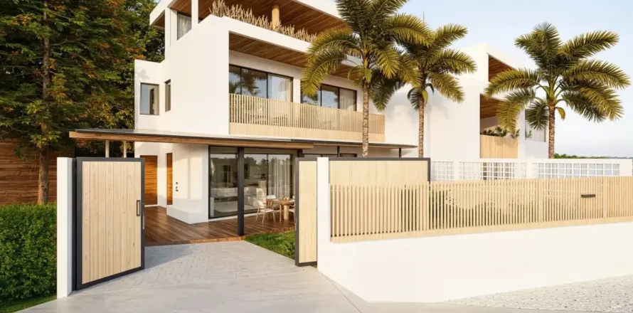 2 bedrooms Villa in South Kuta, Badung, Indonesia No. 13265