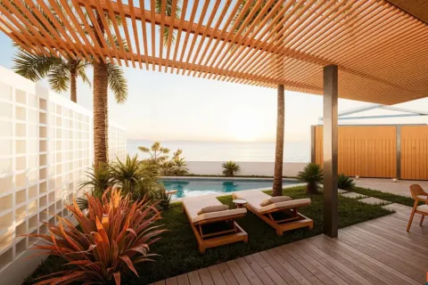 2 bedrooms Villa in South Kuta, Badung, Indonesia No. 13265 4
