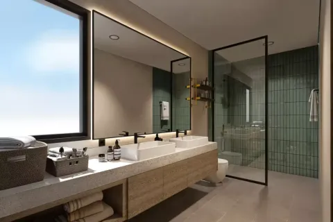 2 bedrooms Villa in South Kuta, Badung, Indonesia No. 13265 12