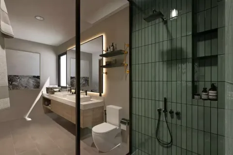 2 bedrooms Villa in South Kuta, Badung, Indonesia No. 13265 13