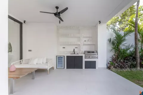 3 bedrooms Villa in Pererenan, Mengwi, Badung, Indonesia No. 13261 15
