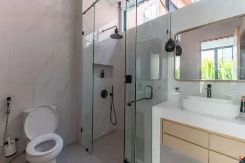 3 bedrooms Villa in Pererenan, Mengwi, Badung, Indonesia No. 13261 20