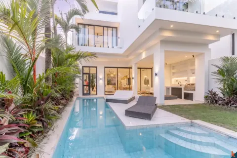 3 bedrooms Villa in Pererenan, Mengwi, Badung, Indonesia No. 13261