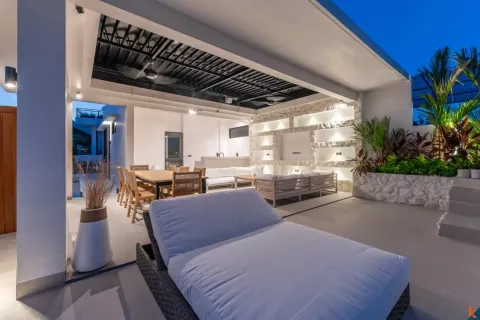 3 bedrooms Villa in Pererenan, Mengwi, Badung, Indonesia No. 13261 2