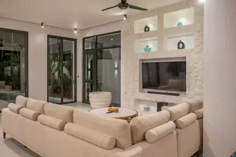 3 bedrooms Villa in Pererenan, Mengwi, Badung, Indonesia No. 13261 6