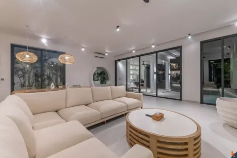 3 bedrooms Villa in Pererenan, Mengwi, Badung, Indonesia No. 13261 4