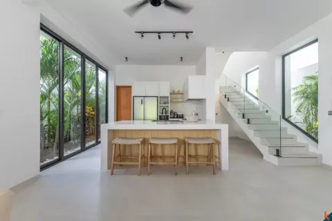 3 bedrooms Villa in Pererenan, Mengwi, Badung, Indonesia No. 13261 16