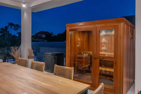 3 bedrooms Villa in Pererenan, Mengwi, Badung, Indonesia No. 13261 17