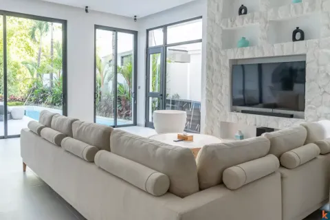 3 bedrooms Villa in Pererenan, Mengwi, Badung, Indonesia No. 13261 13