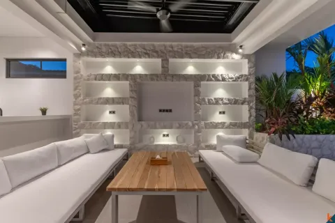 3 bedrooms Villa in Pererenan, Mengwi, Badung, Indonesia No. 13261 9