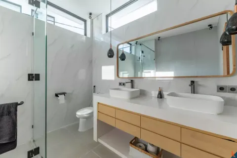 3 bedrooms Villa in Pererenan, Mengwi, Badung, Indonesia No. 13261 21