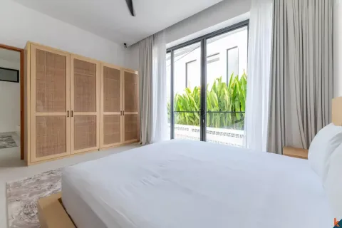 3 bedrooms Villa in Pererenan, Mengwi, Badung, Indonesia No. 13261 19