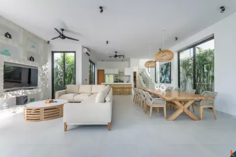 3 bedrooms Villa in Pererenan, Mengwi, Badung, Indonesia No. 13261 14
