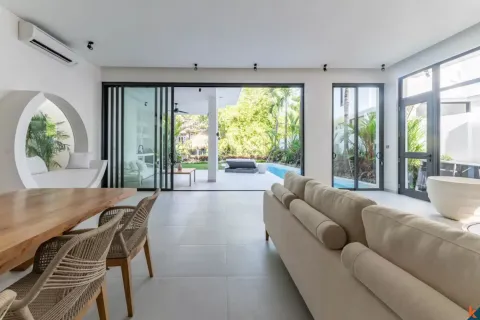3 bedrooms Villa in Pererenan, Mengwi, Badung, Indonesia No. 13261 12