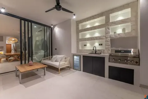 3 bedrooms Villa in Pererenan, Mengwi, Badung, Indonesia No. 13261 18