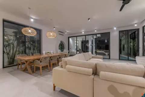 3 bedrooms Villa in Pererenan, Mengwi, Badung, Indonesia No. 13261 11