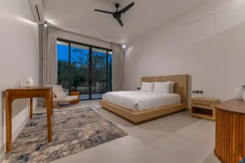 3 bedrooms Villa in Pererenan, Mengwi, Badung, Indonesia No. 13261 7