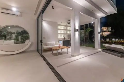 3 bedrooms Villa in Pererenan, Mengwi, Badung, Indonesia No. 13261 10