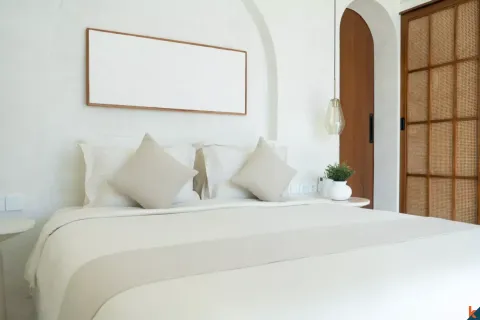 2 bedrooms Villa in Tumbak Bayuh, Mengwi, Badung, Indonesia No. 13263 7