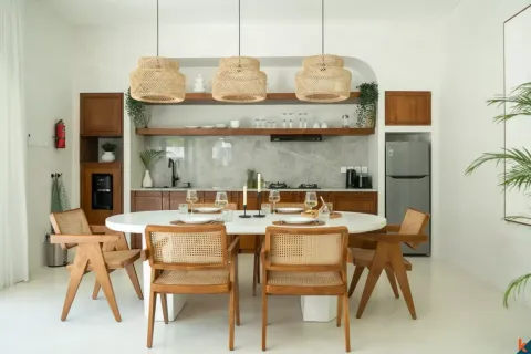 2 bedrooms Villa in Tumbak Bayuh, Mengwi, Badung, Indonesia No. 13263 14