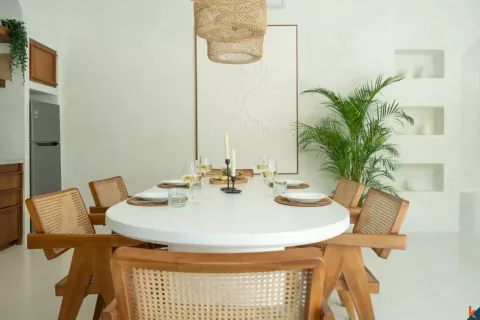 2 bedrooms Villa in Tumbak Bayuh, Mengwi, Badung, Indonesia No. 13263 15