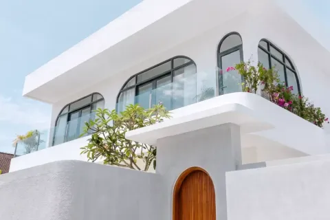 2 bedrooms Villa in Tumbak Bayuh, Mengwi, Badung, Indonesia No. 13263 1