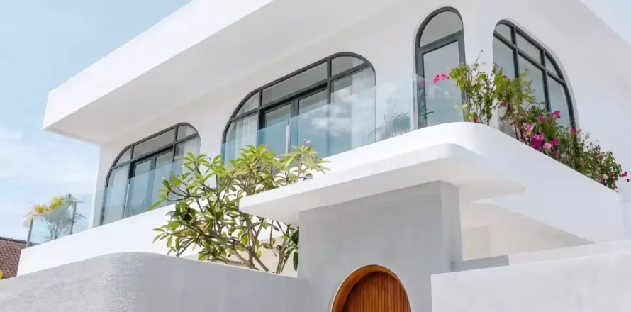 2 bedrooms Villa in Tumbak Bayuh, Mengwi, Badung, Indonesia No. 13263