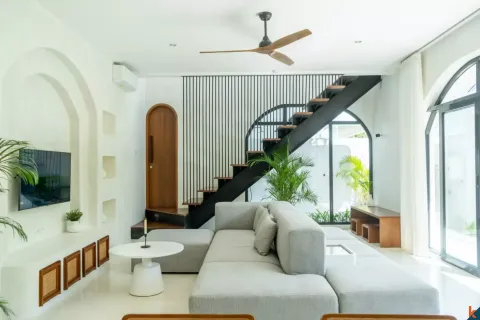 2 bedrooms Villa in Tumbak Bayuh, Mengwi, Badung, Indonesia No. 13263 13