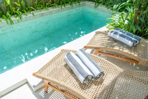 2 bedrooms Villa in Tumbak Bayuh, Mengwi, Badung, Indonesia No. 13263 8