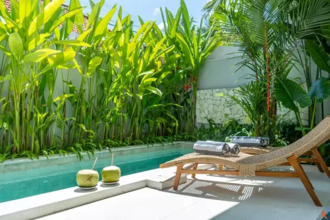 2 bedrooms Villa in Tumbak Bayuh, Mengwi, Badung, Indonesia No. 13263 2