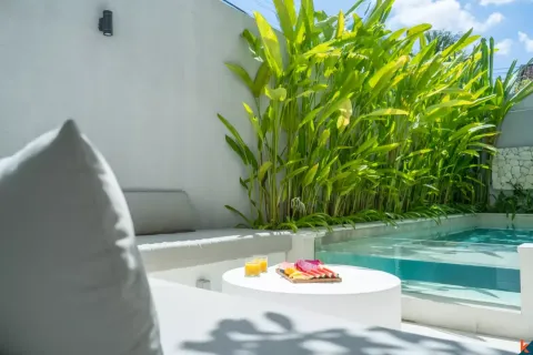 2 bedrooms Villa in Tumbak Bayuh, Mengwi, Badung, Indonesia No. 13263 10