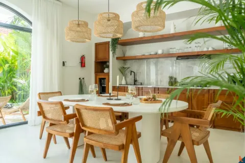 2 bedrooms Villa in Tumbak Bayuh, Mengwi, Badung, Indonesia No. 13263 5