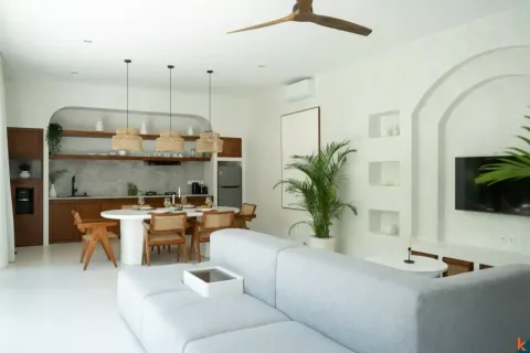2 bedrooms Villa in Tumbak Bayuh, Mengwi, Badung, Indonesia No. 13263 12