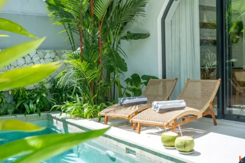 2 bedrooms Villa in Tumbak Bayuh, Mengwi, Badung, Indonesia No. 13263 3