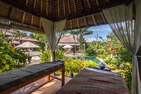 2 bedrooms Villa in Canggu, Badung, Indonesia No. 1672 18