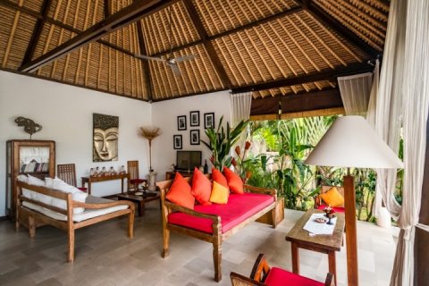 2 bedrooms Villa in Canggu, Badung, Indonesia No. 1672 6