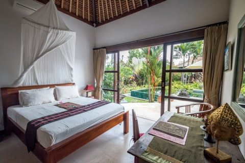 2 bedrooms Villa in Canggu, Badung, Indonesia No. 1672 11