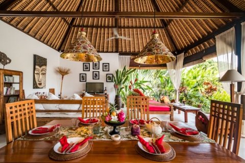 2 bedrooms Villa in Canggu, Badung, Indonesia No. 1672 7