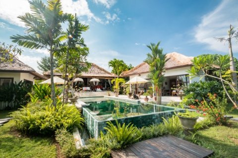 2 bedrooms Villa in Canggu, Badung, Indonesia No. 1672 5