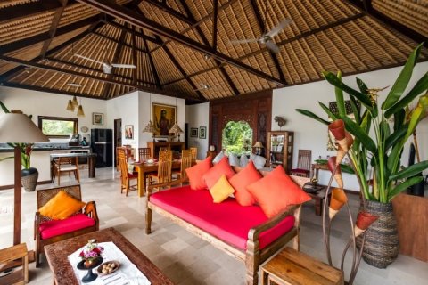 2 bedrooms Villa in Canggu, Badung, Indonesia No. 1672 9