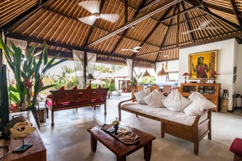 2 bedrooms Villa in Canggu, Badung, Indonesia No. 1672 8