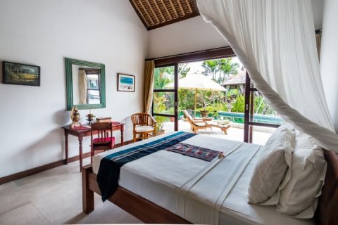 2 bedrooms Villa in Canggu, Badung, Indonesia No. 1672 14