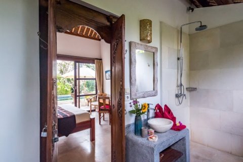 2 bedrooms Villa in Canggu, Badung, Indonesia No. 1672 12
