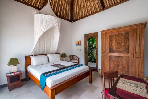 2 bedrooms Villa in Canggu, Badung, Indonesia No. 1672 15