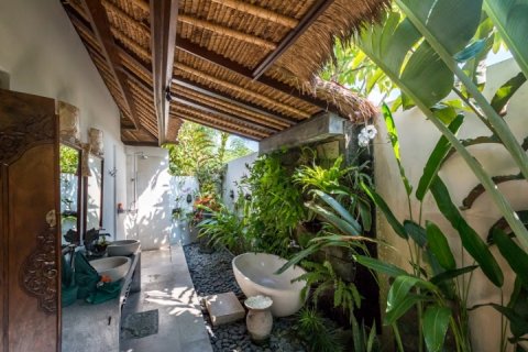2 bedrooms Villa in Canggu, Badung, Indonesia No. 1672 19