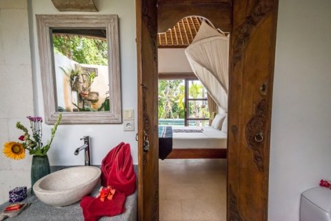2 bedrooms Villa in Canggu, Badung, Indonesia No. 1672 13